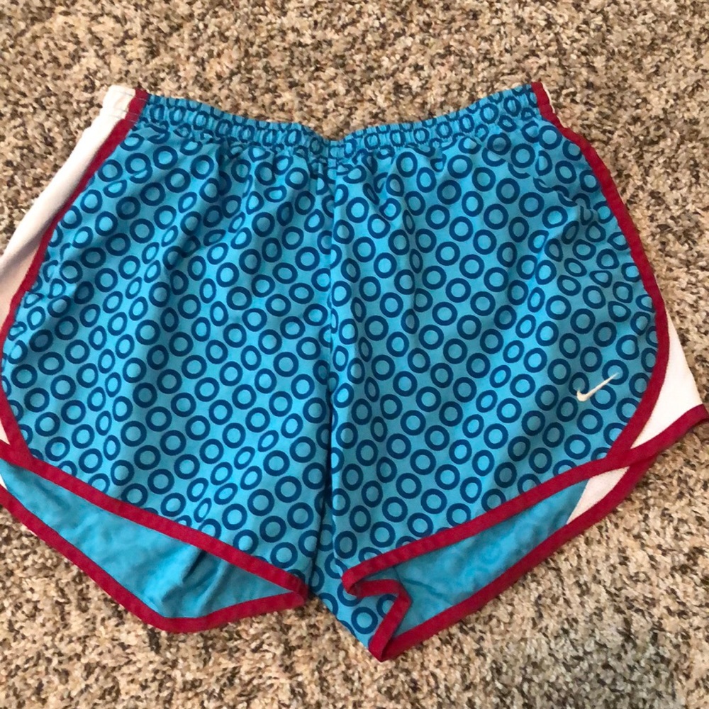 Nike DRI-FIT Shorts